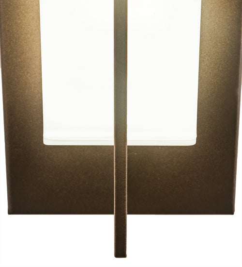 Meyda 5" Wide Joemy Wall Sconce- 199957