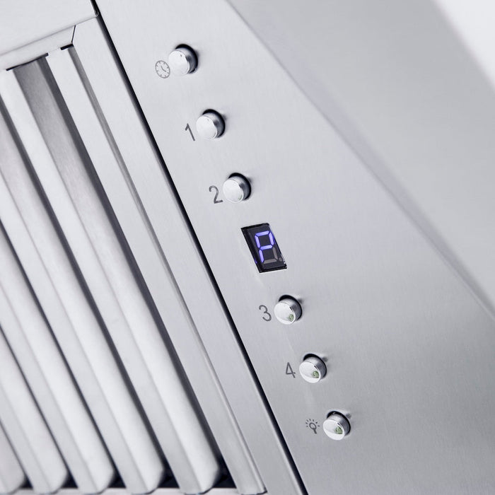 ZLINE 587-36 range hood