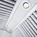 ZLINE 587-36 range hood