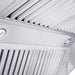 ZLINE 587-36 range hood