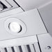 ZLINE 587-36 range hood