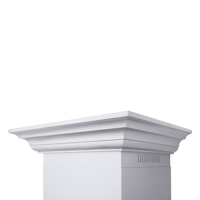 ZLINE 667CRN-48 range hood