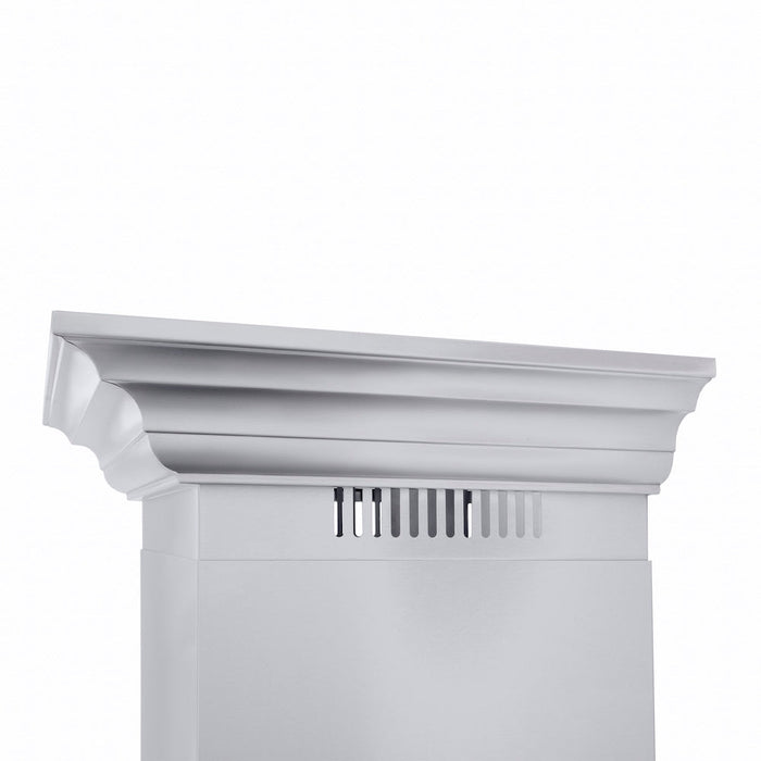 ZLINE 667CRN-48 range hood