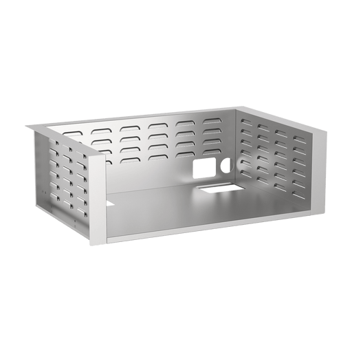 Thor Kitchen Insulated Jacket for 32-inch 3-burner built-in grill (IJBG3226)
