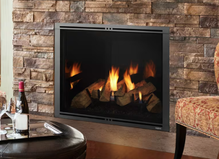 Majestic Marquis II 42" Gas Fireplace