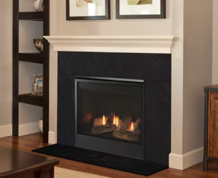 Majestic Mercury 32" Gas Fireplace