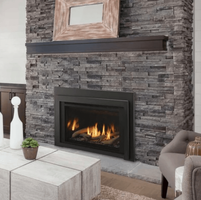Majestic Ruby large 35" Gas Fireplace Insert