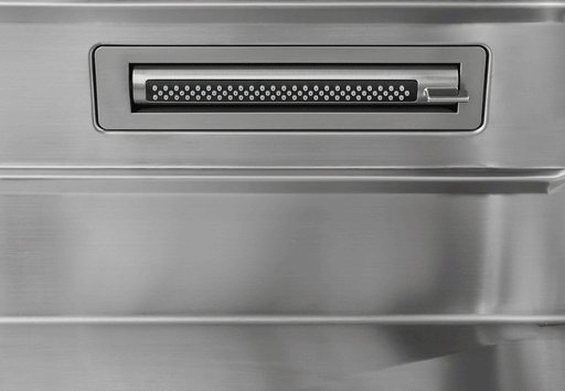 FORNO ACQUA MultiSINK kit with Integrated Waterfall Rinsing and Glass Washing Station.  Includes Chef Faucet and Accessories.