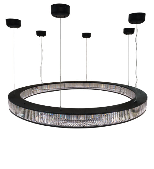 Meyda 92" Wide Beckam Pendant- 202531