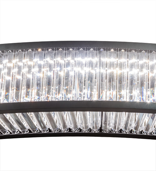 Meyda 92" Wide Beckam Pendant- 202531