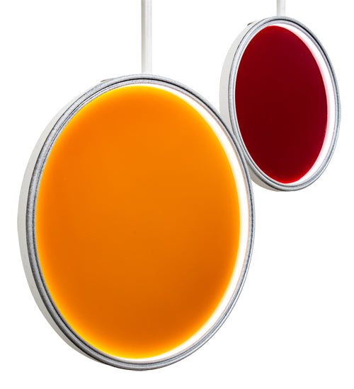 Meyda 74" Wide Paletta Wall Sconce- 213655