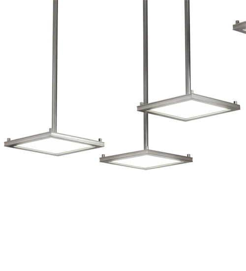 Meyda 75" Long Kossar Ceiling Fixture- 225206