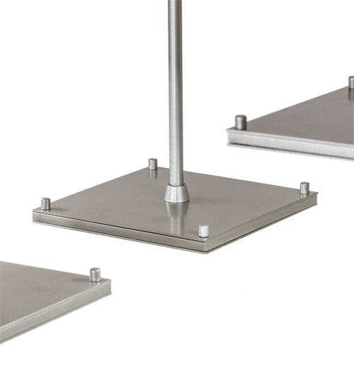 Meyda 75" Long Kossar Ceiling Fixture- 225206