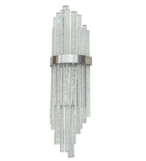 Meyda 8" Wide Aquagen Wall Sconce- 225777