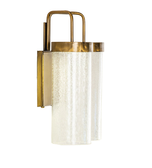 Meyda 8" Wide Tryon 2 Light Wall Sconce- 238863