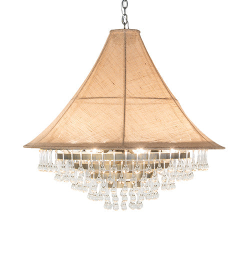 Meyda 36" Wide Mosier Pendant- 242372