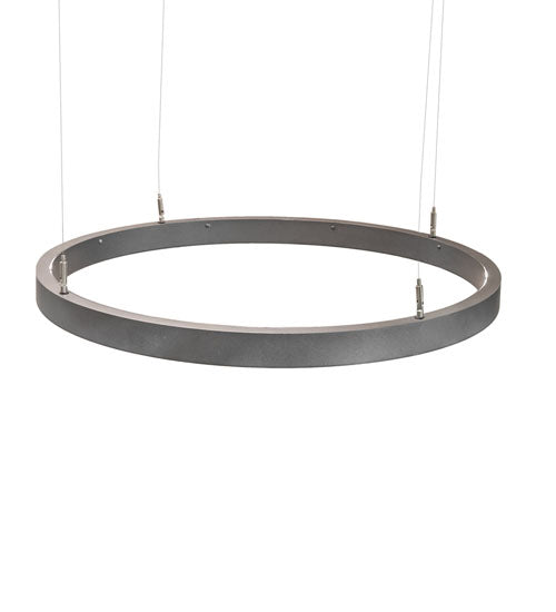 Meyda 96" Wide Anillo 4 Ring Cascading Pendant- 247245