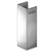 ZLINE 2-36 in. Chimney Extensions for 10 ft. to 12 ft. Ceilings (2PCEXT-8654ST)