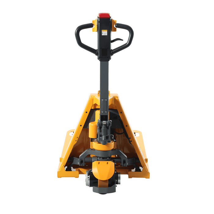 ApolloLift Lithium Full Electric Pallet Jack 3300lbs Local Pick-Up - A-1034