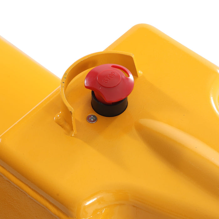 ApolloLift Lithium Full Electric Pallet Jack 3300lbs Local Pick-Up - A-1034