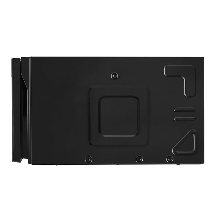 Cosmo 30 in. Slim Over the Range Microwave with Automatic Presets, Soft Touch Controls and 1.2 cu. ft. Capacity - COS-3012ORLP1SS