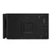 Cosmo 30 in. Slim Over the Range Microwave with Automatic Presets, Soft Touch Controls and 1.2 cu. ft. Capacity - COS-3012ORLP1SS