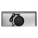 Cosmo 30 in. Lumin Collection 380 CFM Ducted Insert Range Hood, Touch Controls, LED Lights, Stainless Steel - COS-30IRHS