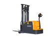 EKKO Counterbalanced Walkie Stacker 3000 lb Cap., 130" Height EK14C-130