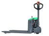 EKKO Full Electric Pallet Jack 3300 lb Capacity W/ PinPad EP15JLi