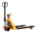 EKKO Manual Pallet Jack w/Scale & Printer, 5500lbs Capacity A25WL
