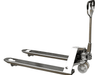 EKKO Galvanized Steel Manual Pallet Jack 5500lbs., Capacity A25G