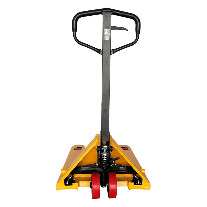 ApolloLift Pallet Truck Standard 5500 lbs 48 x 27" Fork - A-1007