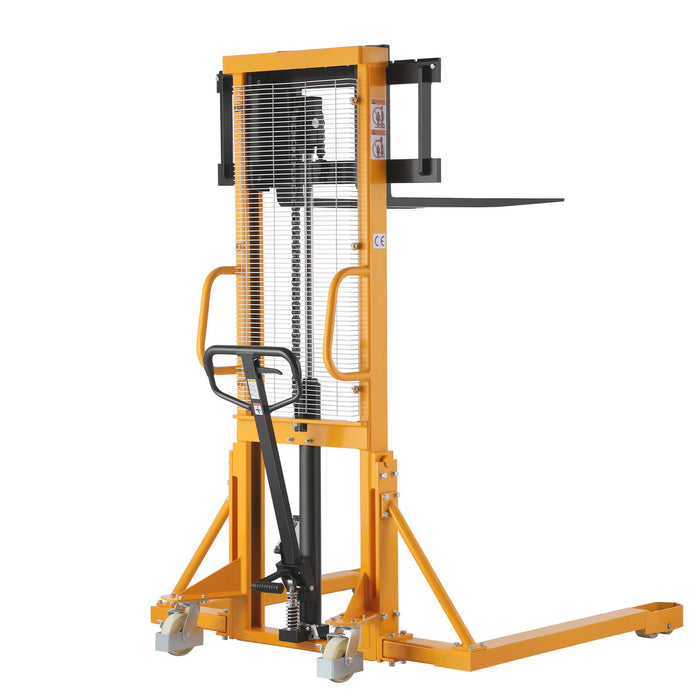 ApolloLift Straddle Legs 2200lbs Cap. 63" Lift Height - A-3005