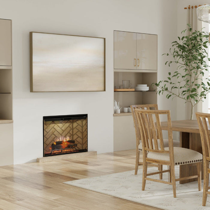 Dimplex 24" Revillusion Electric Fireplace
