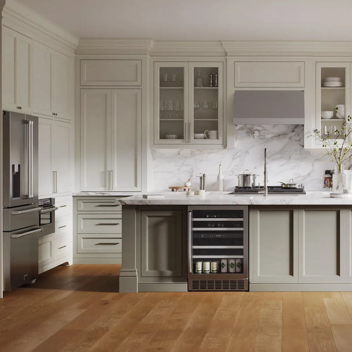 ZLINE 523-48 range hood