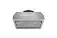 Thor Kitchen 30-Inch Professional Under Cabinet Range Hood, 16.5" Tall (TRH3005)