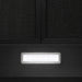 Cosmo 30 in. Delta Collection Ducted Under Cabinet Range Hood, Button Controls, Reusable Filters, LED Lights in Matte Black - COS-5MU30-BK