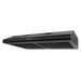 Cosmo 30 in. Delta Collection Ducted Under Cabinet Range Hood, Button Controls, Reusable Filters, LED Lights in Matte Black - COS-5MU30-BK