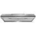 Cosmo 30" Under Cabinet Stainless Steel Range Hood with Aluminum Mesh Filters - COS-5MU30