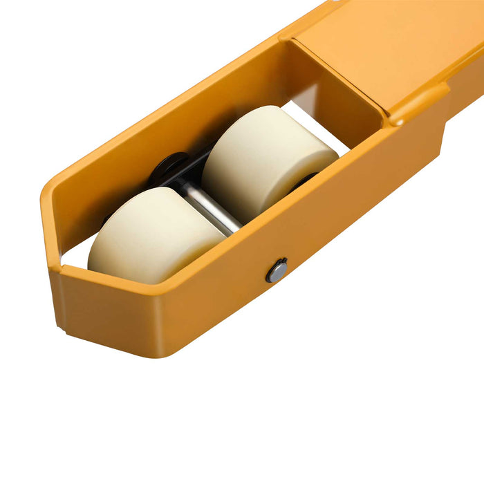 ApolloLift Straddle Legs 2200lbs Cap. 63" Lift Height - A-3005