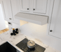 ZEPHYR Breeze I Under-Cabinet (AK1136BW)