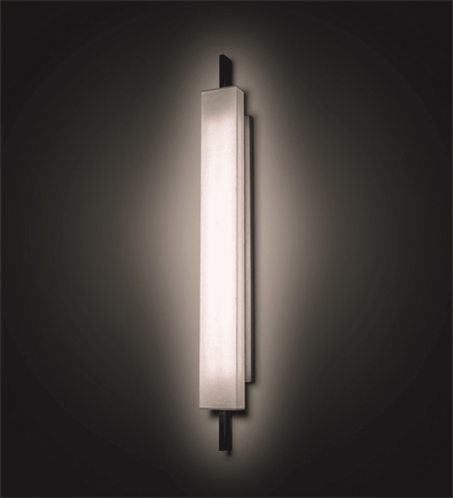 Meyda 8" Wide Tavola Wall Sconce- 217683