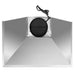 Cosmo 30 in. Ducted Range Hood in Stainless Steel with Touch Controls, LED Lighting and Permanent Filters - COS-63175S
