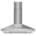Cosmo 36 in. Ducted Wall Mount Range Hood in Stainless Steel with Touch Controls, LED Lighting and Permanent Filters - COS-63190