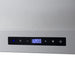 Cosmo 36 in. Ducted Range Hood in Stainless Steel with Touch Controls, LED Lighting and Permanent Filters - COS-63190S