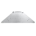 Cosmo 24 in. Ducted Wall Mount Range Hood in Stainless Steel with LED Lighting and Permanent Filters - COS-6324EWH