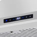 Cosmo 30" Stainless Steel Island Range Hood with Digital Touch Controls - COS-63ISS75