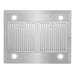 Cosmo 30" Stainless Steel Island Range Hood with Digital Touch Controls - COS-63ISS75