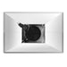 Cosmo 36 in. Ducted Island Range Hood with 380 CFM, 3-Speed Fan, Permanent Filters, LED Lights in Stainless Steel - COS-63ISS90