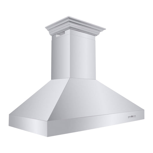 ZLINE 667CRN-48 range hood